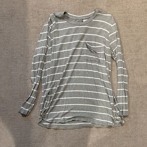 Mud Pie Longsleeve shirt